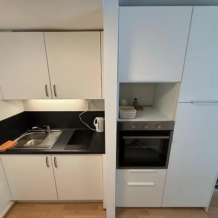 Apartment Black Forest With Garden Terrace Todtmoos