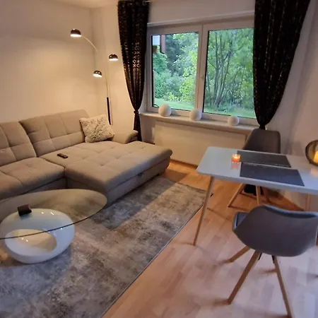 Black Forest With Garden Terrace * Todtmoos