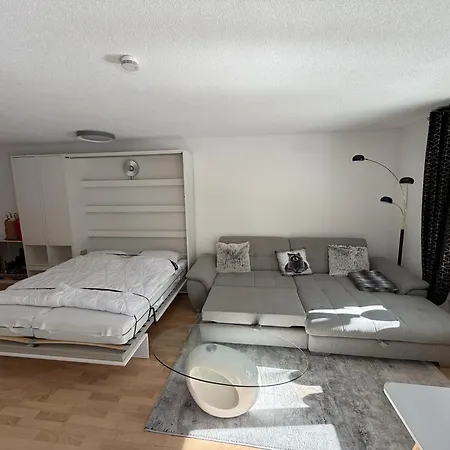 Black Forest With Garden Terrace * Todtmoos