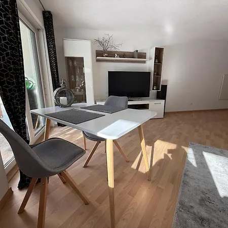 Black Forest With Garden Terrace Apartment Todtmoos