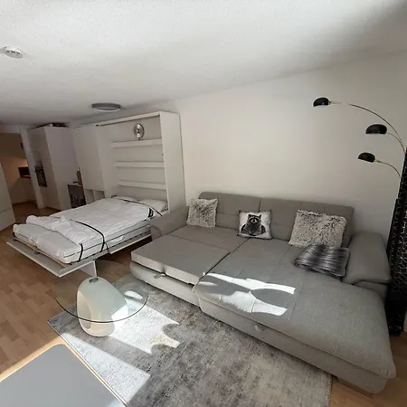 Apartment Black Forest With Garden Terrace Todtmoos