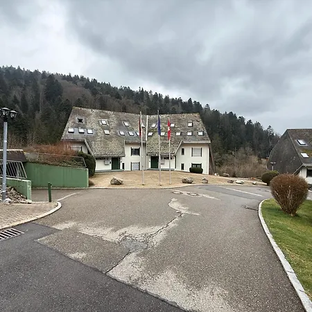 Apartment Black Forest With Garden Terrace Todtmoos