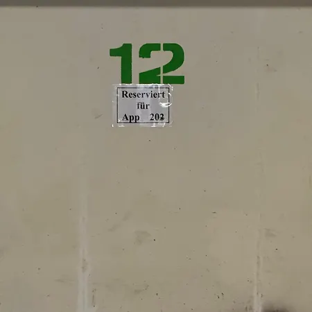 Black Forest With Garden Terrace *