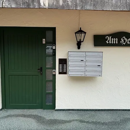 Black Forest With Garden Terrace Todtmoos